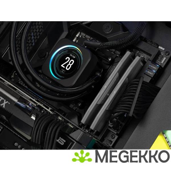 Grote foto corsair ddr5 vengeance 2x8gb 5200 computers en software overige computers en software