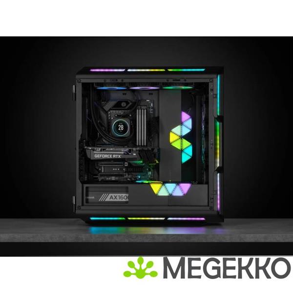 Grote foto corsair ddr5 vengeance 2x8gb 5200 computers en software overige computers en software