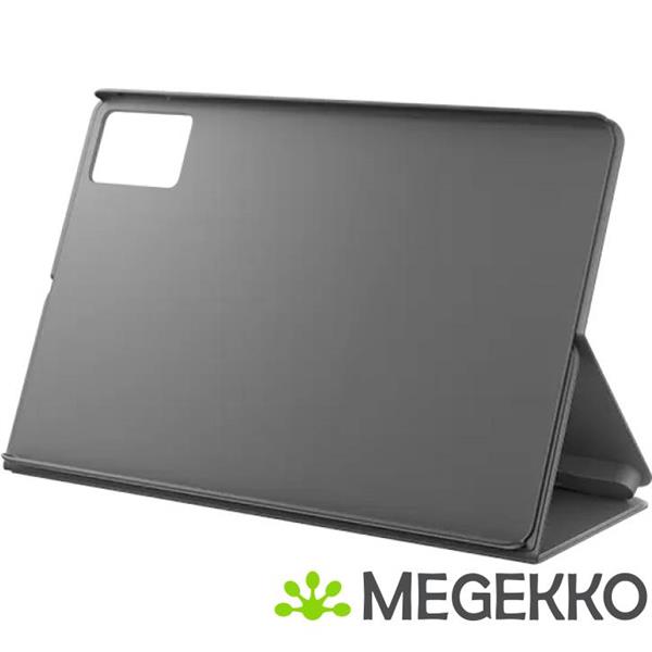 Grote foto lenovo zg38c06985 tabletbehuizing 27 9 cm 11 folioblad grijs telecommunicatie tablets