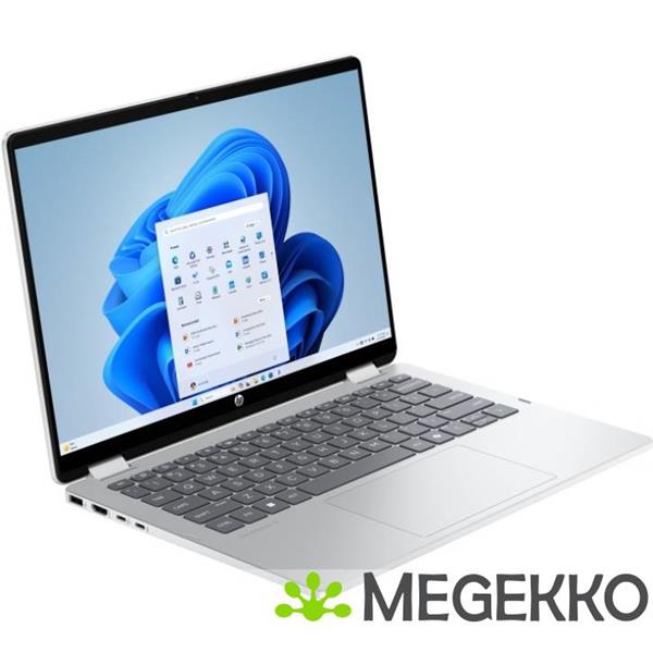 Grote foto hp 14 fp0034nd omnibook 5 flip x360 14 core 5 computers en software overige computers en software