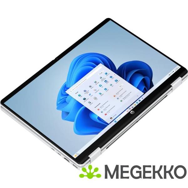 Grote foto hp 14 fp0034nd omnibook 5 flip x360 14 core 5 computers en software overige computers en software