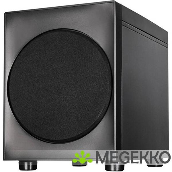 Grote foto chieftec the cube computerbehuizing computers en software behuizingen en kasten