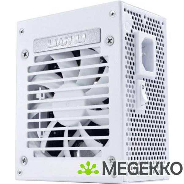 Grote foto lian li sp750 v2 gold 750w white computers en software overige