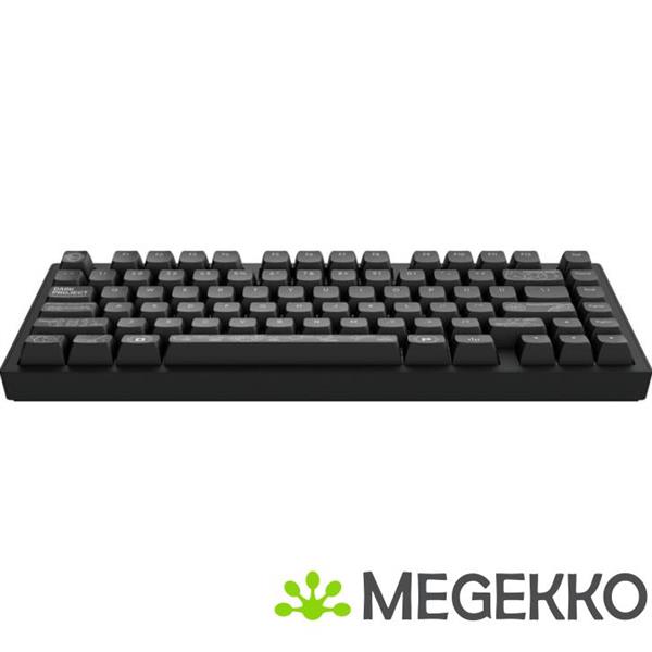 Grote foto dark project alu81a terra nova bl draadloos tkl mechanisch gaming toetsenbord computers en software toetsenborden