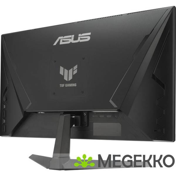 Grote foto asus tuf gaming vg279qm5a 27 full hd 240hz ips gaming monitor computers en software overige computers en software
