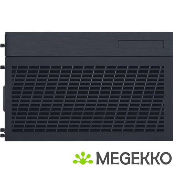 Grote foto lian li pc o11 dynamic mini v2 black computers en software behuizingen en kasten