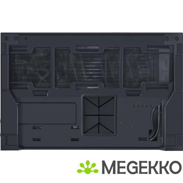 Grote foto lian li pc o11 dynamic mini v2 black computers en software behuizingen en kasten