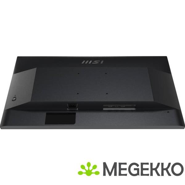 Grote foto msi pro mp275qpg 27 quad hd 100hz ips monitor computers en software overige computers en software