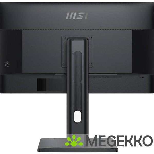 Grote foto msi pro mp275qpg 27 quad hd 100hz ips monitor computers en software overige computers en software