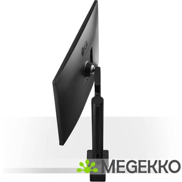 Grote foto lg ultrafine 32un880k 32 ultra hd ips ergo monitor computers en software overige computers en software