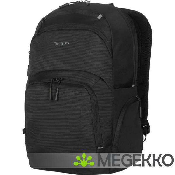 Grote foto targus classic ecosmart 40 6 cm 16 rugzak zwart computers en software overige computers en software