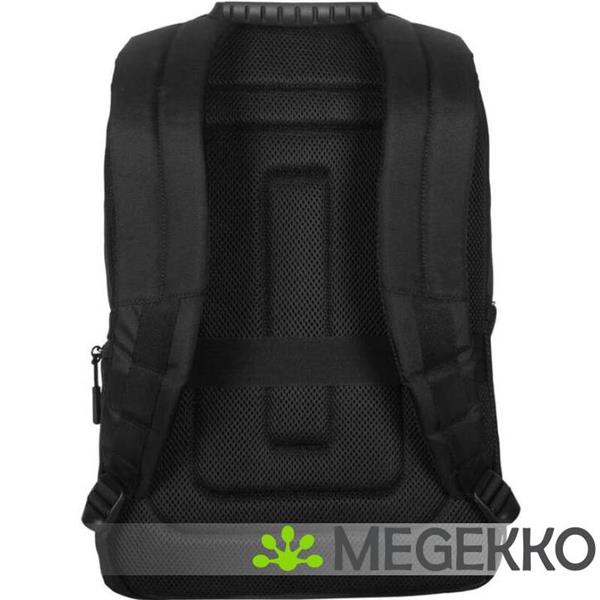 Grote foto targus classic ecosmart 40 6 cm 16 rugzak zwart computers en software overige computers en software