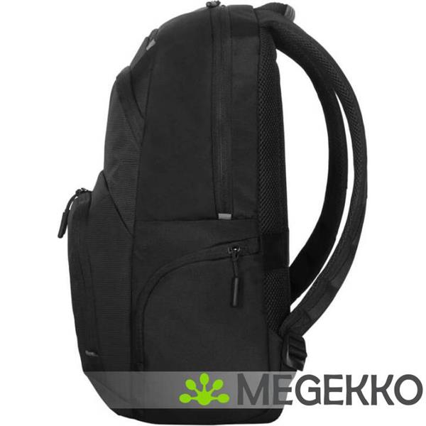 Grote foto targus classic ecosmart 40 6 cm 16 rugzak zwart computers en software overige computers en software