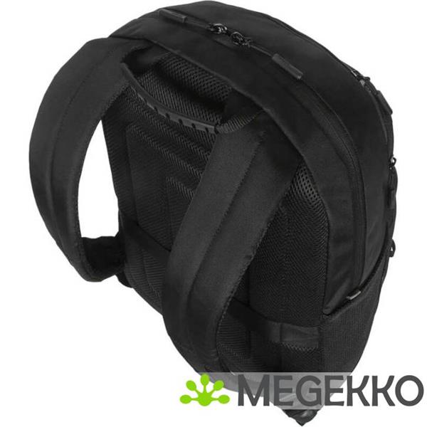 Grote foto targus classic ecosmart 40 6 cm 16 rugzak zwart computers en software overige computers en software