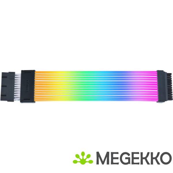 Grote foto lian li strimer wireless 24 pin computers en software overige computers en software