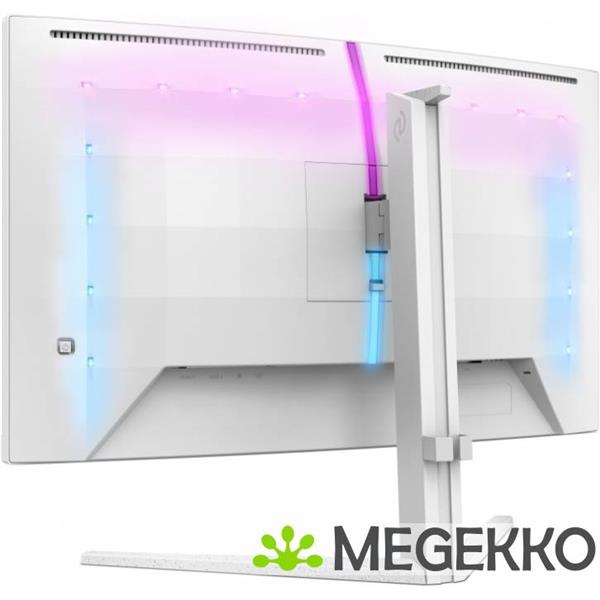 Grote foto philips evnia 27m2c5201l 00 27 full hd 180hz va monitor computers en software overige computers en software