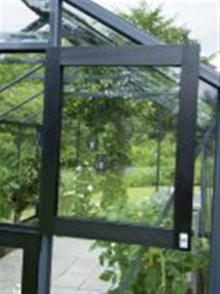 Grote foto tuinkas compact 5 0 antraciet vg 3 mm 1 tuin en terras tuinhuisjes en blokhutten