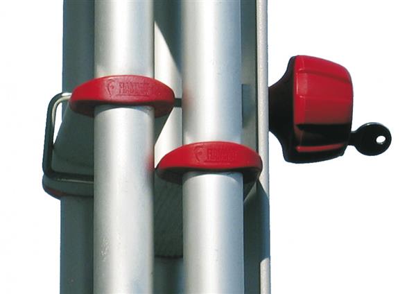 Grote foto fiamma safe ladder caravans en kamperen caravan accessoires