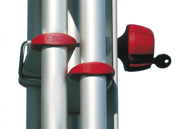 Grote foto fiamma safe ladder caravans en kamperen caravan accessoires