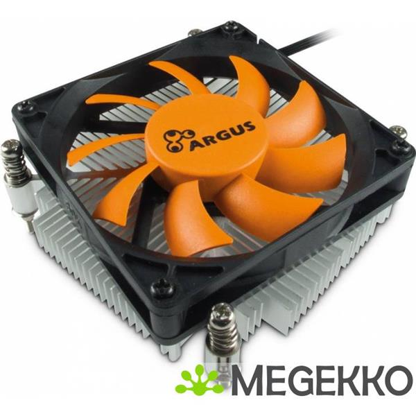 Grote foto inter tech argus t 200 computers en software overige computers en software