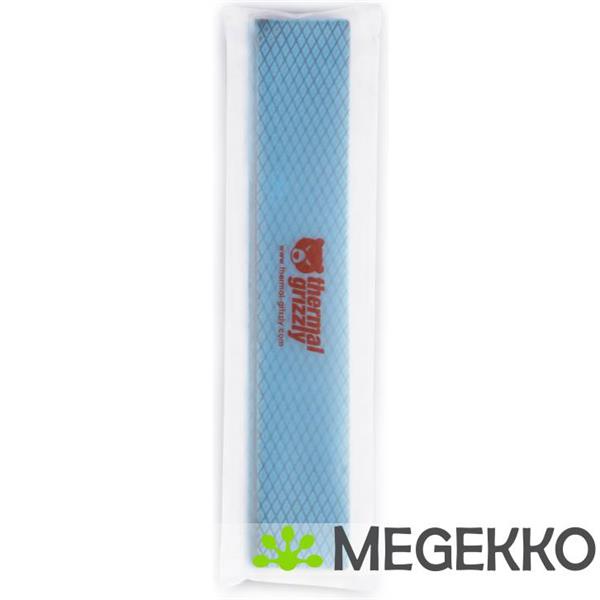 Grote foto thermal grizzly minus pad basic 120x20x1 0 mm 4 pcs computers en software overige computers en software