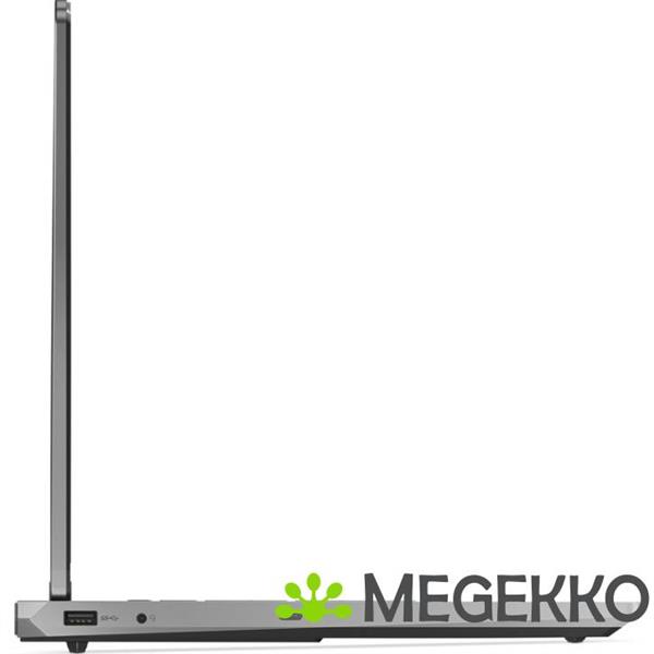 Grote foto lenovo loq 15ahp11 15.3 amd ryzen 7 rtx 5060 gaming laptop computers en software overige computers en software