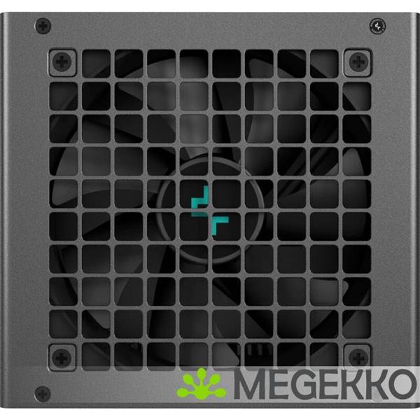 Grote foto deepcool pn850m power supply unit 850 w 20 4 pin atx atx zwart computers en software overige