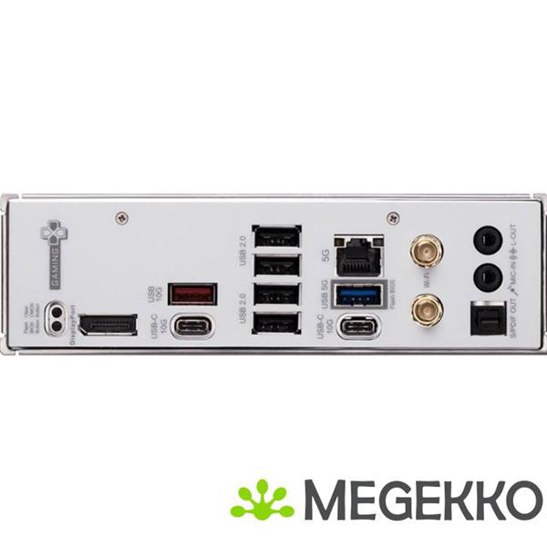 Grote foto msi b850 gaming plus wifi pz computers en software moederborden