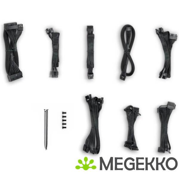 Grote foto be quiet pure power 13 m 750w computers en software overige