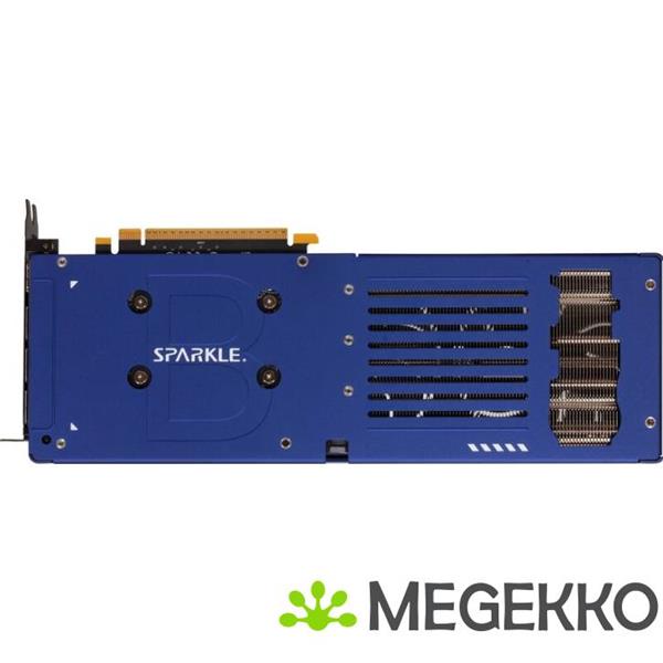 Grote foto sparkle intel arc b580 titan oc 12gb computers en software videokaarten