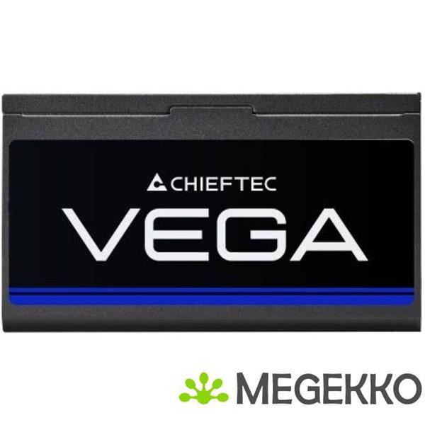 Grote foto chieftec vega 750w series ppg 750 s zwart computers en software overige