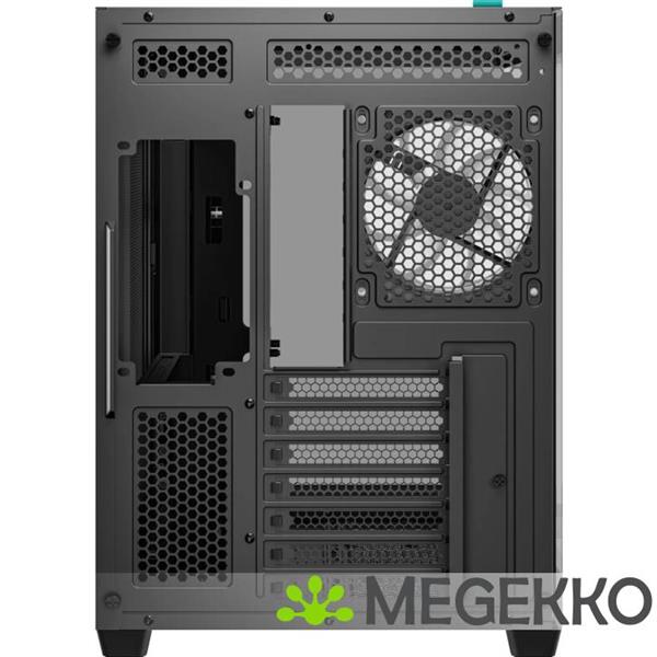 Grote foto deepcool cg530 4f computers en software behuizingen en kasten