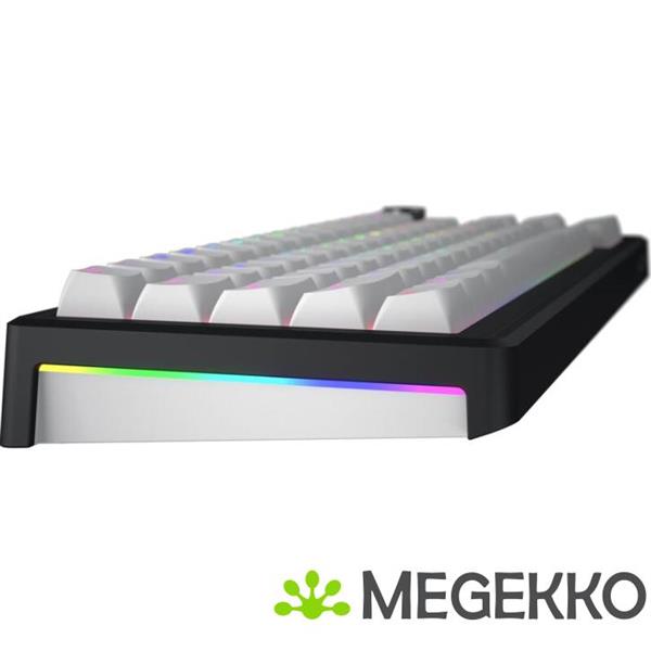 Grote foto hator skyfall 65 draadloos gaming toetsenbord computers en software toetsenborden