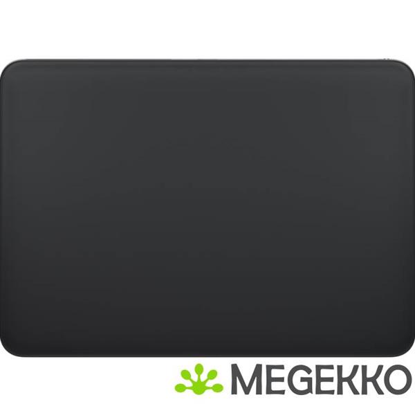 Grote foto apple magic touch pad bedraad en draadloos zwart computers en software overige computers en software