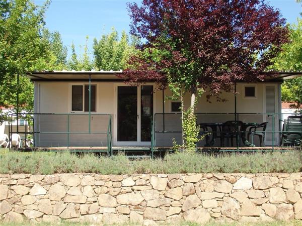 Grote foto te huur mobile home in toscane hond welkom vakantie italie