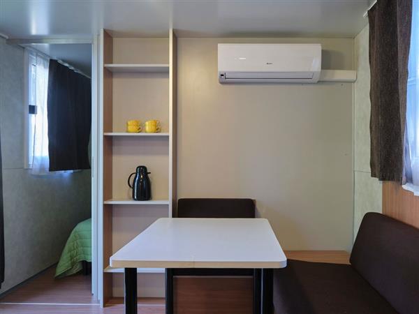 Grote foto te huur mobile home in toscane hond welkom vakantie italie