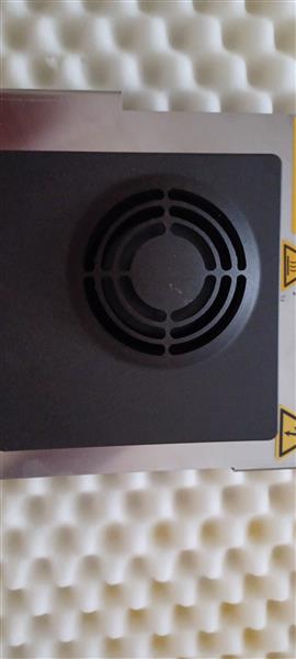 Grote foto heaters fans 220 240v 500w nieuw 2stuks computers en software overige computers en software