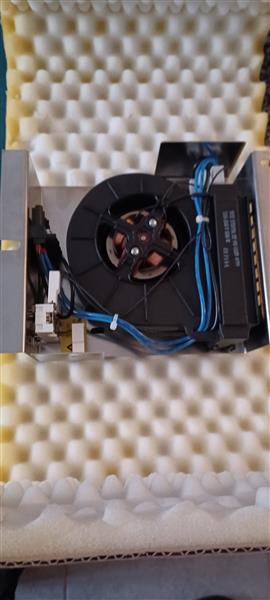 Grote foto heaters fans 220 240v 500w nieuw 2stuks computers en software overige computers en software