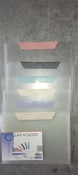 Grote foto 650 nieuwe japanse mapjes zakelijke goederen kantoorartikelen