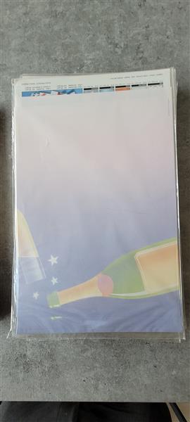 Grote foto 650 nieuwe japanse mapjes zakelijke goederen kantoorartikelen