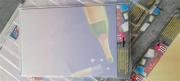 Grote foto 650 nieuwe japanse mapjes zakelijke goederen kantoorartikelen