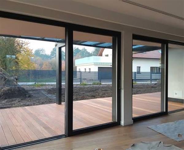 Grote foto goedkope kozijnen met montage diensten en vakmensen klussers en klusbedrijven