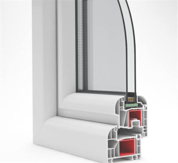 Grote foto goedkope kozijnen met montage diensten en vakmensen klussers en klusbedrijven