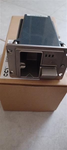 Grote foto kaartlezer ccv type vk scr c60 new zakelijke goederen kassa en betaalsystemen