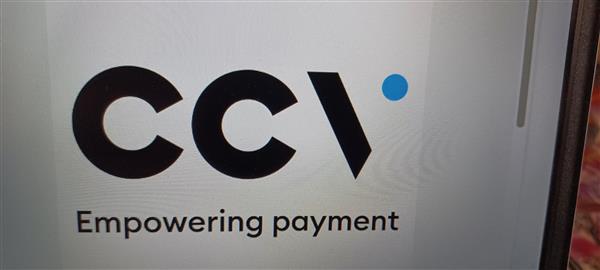 Grote foto kaartlezer ccv type vk scr c60 new zakelijke goederen kassa en betaalsystemen