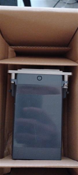 Grote foto kaartlezer ccv type vk scr c60 new zakelijke goederen kassa en betaalsystemen