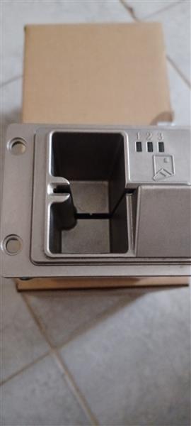 Grote foto kaartlezer ccv type vk scr c60 new zakelijke goederen kassa en betaalsystemen