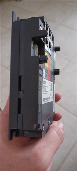 Grote foto ccv opm c60 a01 opm c60ip2 nieuw zakelijke goederen kassa en betaalsystemen