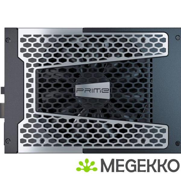 Grote foto seasonic prime px 1600 computers en software overige