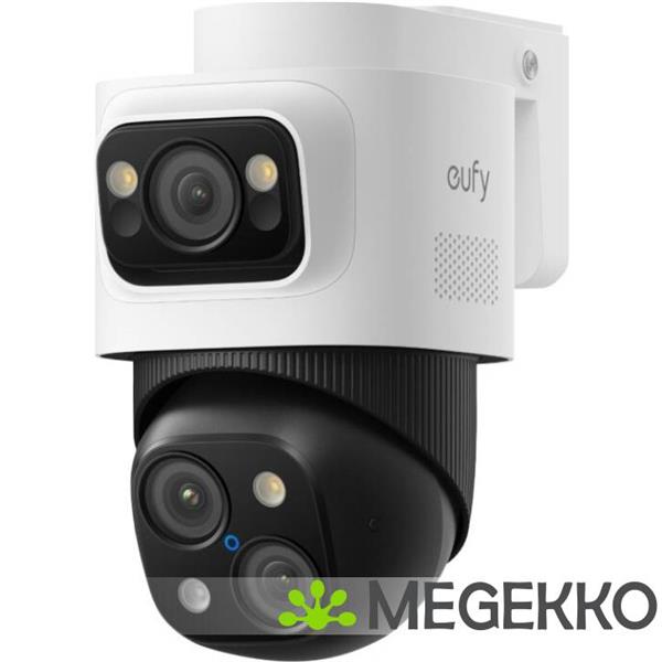 Grote foto eufy nvr security system s4 max audio tv en foto professionele video apparatuur